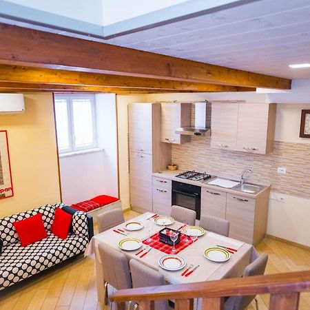 Cantelmo Retreat ナポリ エクステリア 写真