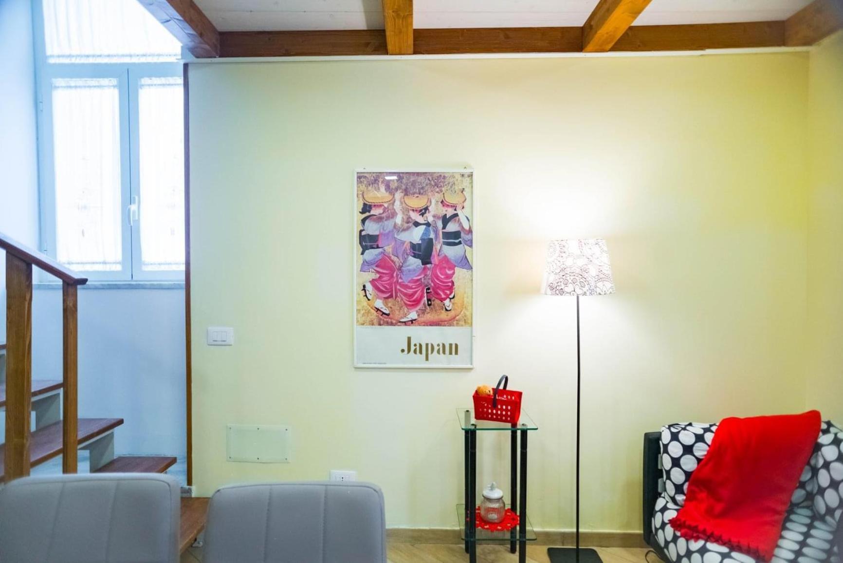 Cantelmo Retreat ナポリ エクステリア 写真