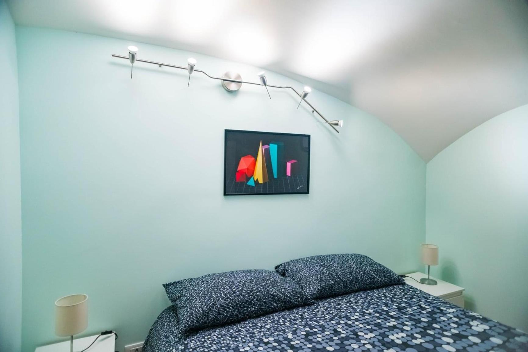 Cantelmo Retreat ナポリ エクステリア 写真