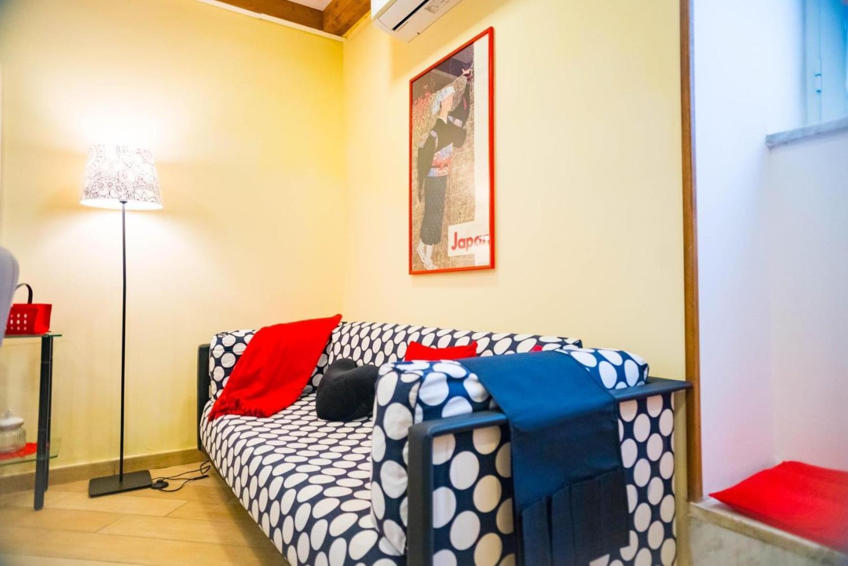 Cantelmo Retreat ナポリ エクステリア 写真