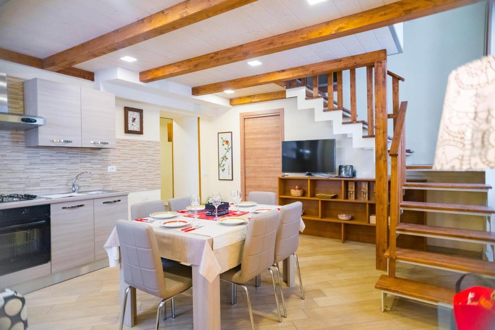 Cantelmo Retreat ナポリ エクステリア 写真