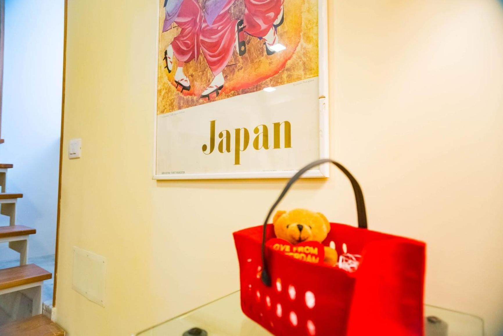 Cantelmo Retreat ナポリ エクステリア 写真