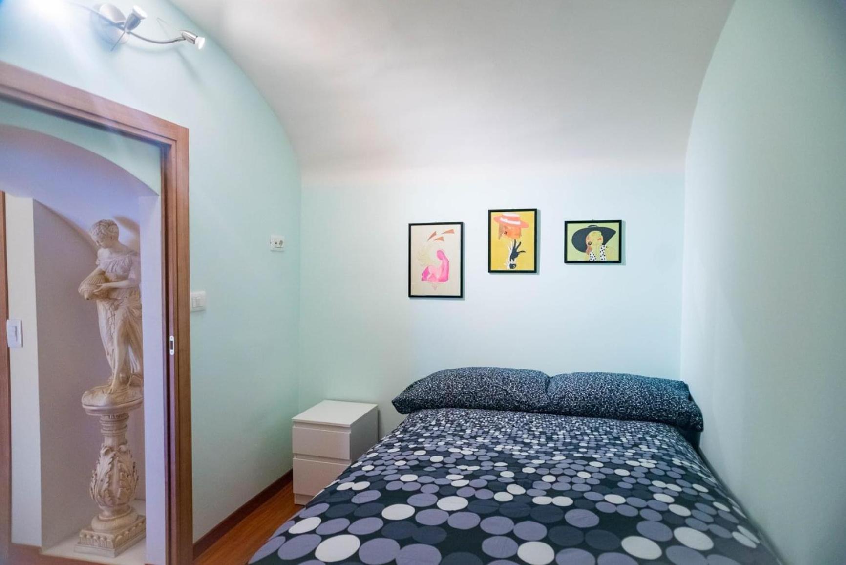 Cantelmo Retreat ナポリ エクステリア 写真