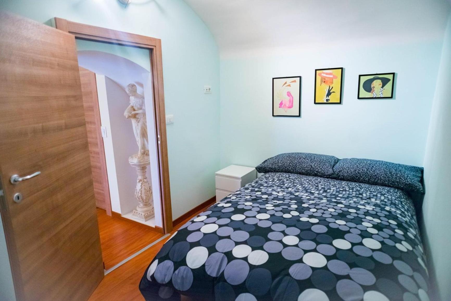 Cantelmo Retreat ナポリ エクステリア 写真